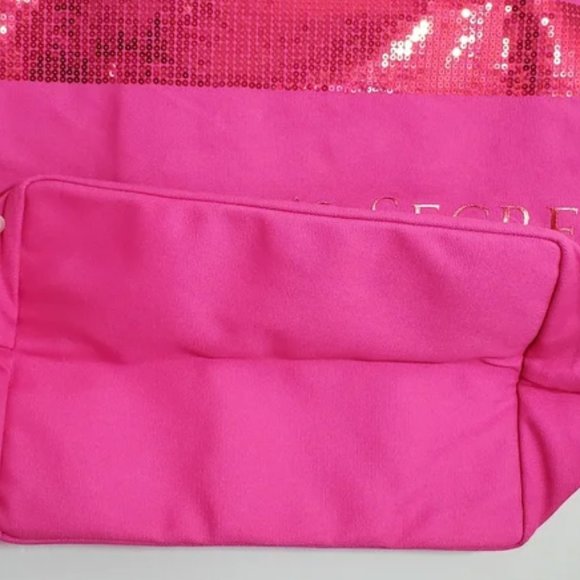 Victoria's Secret XL Tote - Picture 5 of 11